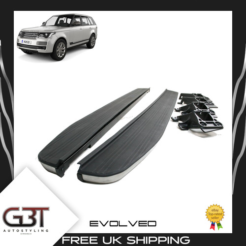 For range rover - for,
