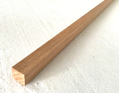 Hardwood timber square beading - hardwood,