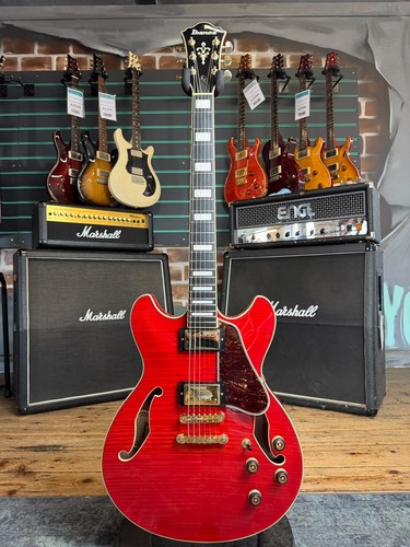 Ibanez artcore series as93 - artcore,
