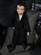Charlie McCarthy Professional