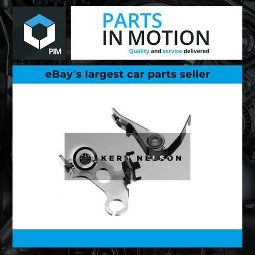 Ignition contact breaker fits - contact,