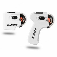 Electric Fishing Hook Tyer