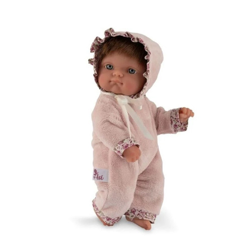 Spanish nene doll - doll, 20cm-2