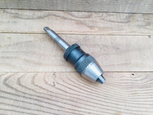 Rohm spiro keyless chuck - keyless,
