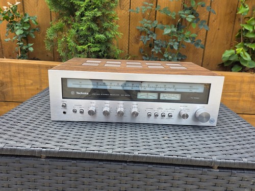 Vintage 1977 technics - vintage,
