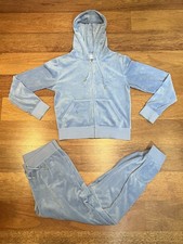 Juicy Couture Light Blue