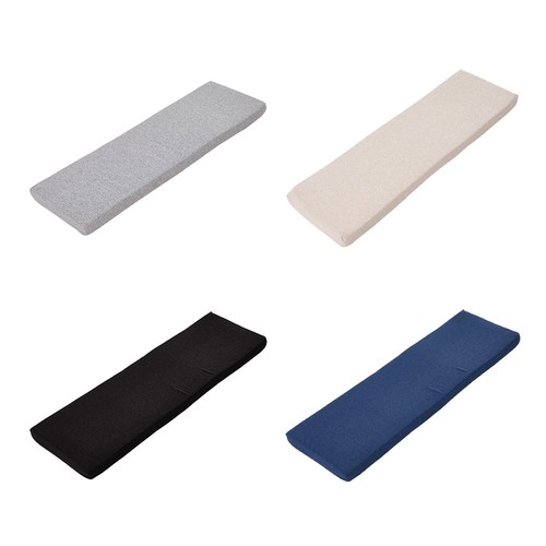 Outdoor bench cushion 4 - bench, 2
