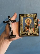 Orthodox Christian Icon &