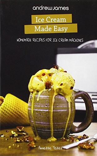 Ice cream made easy aj - ice,