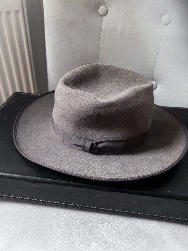 Akubra hat - akubra,