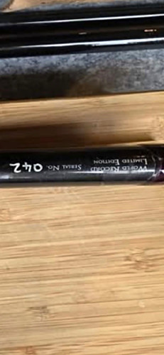 Signature salmon fly 18ft - signature,