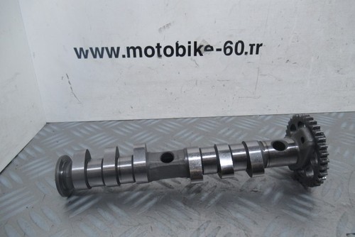Yamaha tdm 900 adm camshafts - adm,