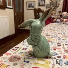 Sylvac Lop Eared Rabbit Model