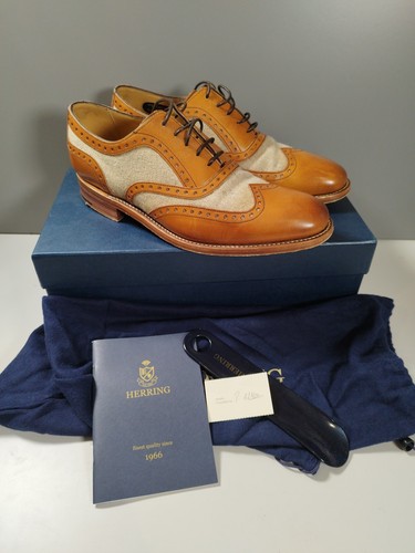 Herring henley shoes with - ii,