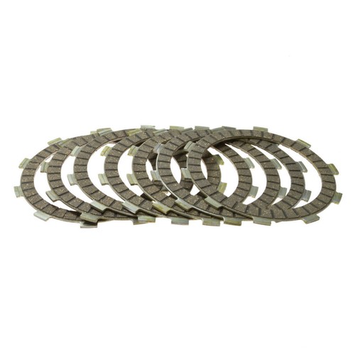Clutch disc kit - disc, ebc
