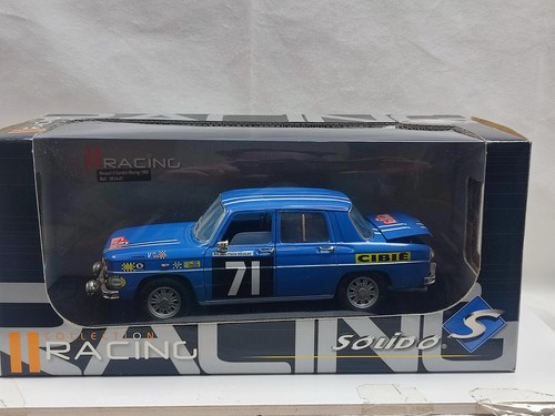 Solido racing 1968 - solido,