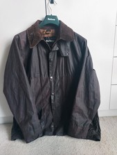 Barbour A231 Beaufort Wax