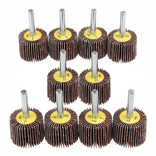 Drill bit kit - bit, sanding