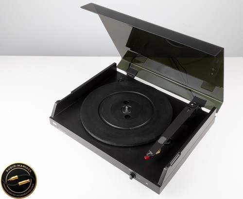 Nad 5120 vintage turntable - nad,