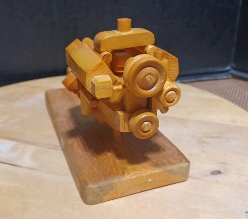 Vintage cummins engine - vintage, co