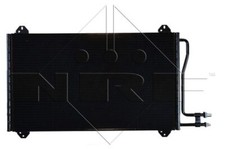 Genuine NRF Condenser for