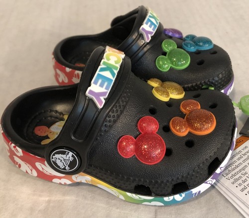 Crocs disney mickey mouse - mickey,