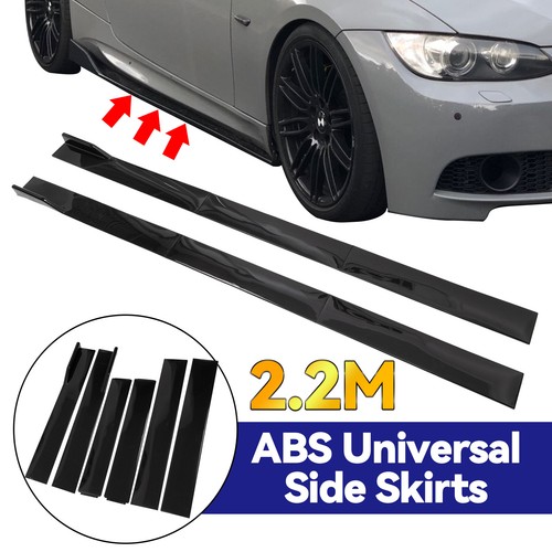 Universal car side - 2.2m,
