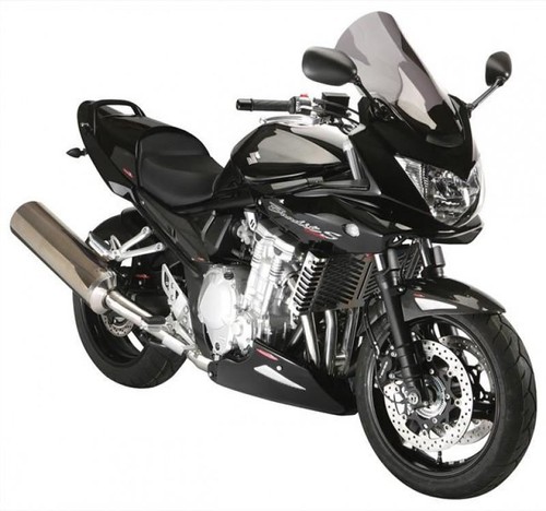 Suzuki gsf1250 bandit - gsf1250,