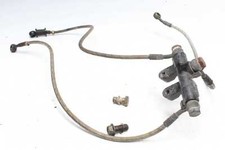 Brake Hose Brake Line Front