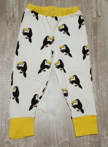 Smafolk trousers toucan size - trousers,