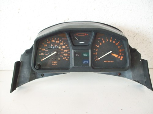Speedometer