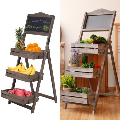 Foldable frame chalkboard - foldable, a-frame