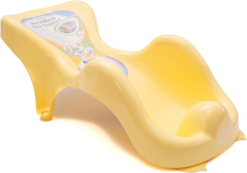 Babydam warmwave baby bath - warmwave,