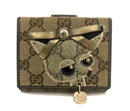 Gucci guccioli chihuahua - gucci,