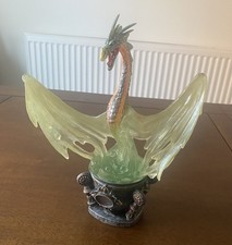 Enchantica Agurutha Dragon