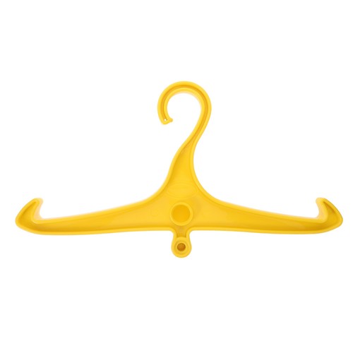 Heavy duty drysuit hanger - heavy,