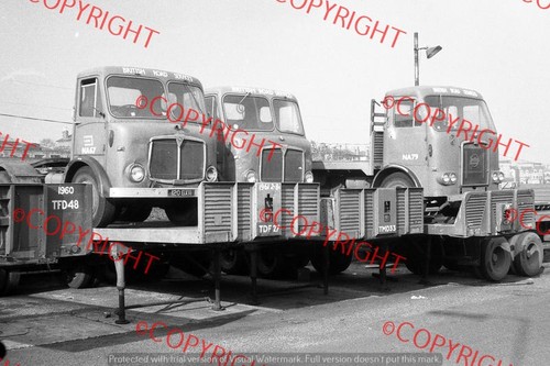 Truck photo british - photo,