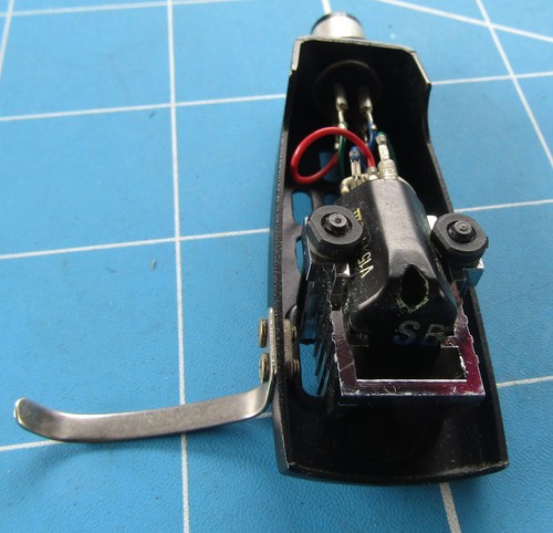 Rare shure v15 - rare,