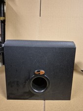 Klipsch Pro Media 2.1 THX