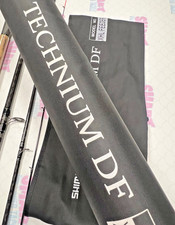 Shimano Technium DF Diaflash