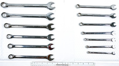 Craftsman series full - series,