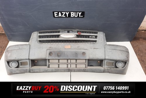 Ford transit mk7 2006 - ford, 2006-2014