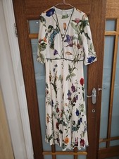 Coast Women's Dress Multicolour Size 12