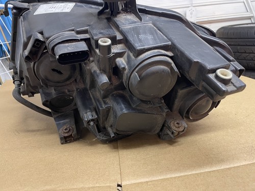 Audi 2008 2012 passenger - b8,