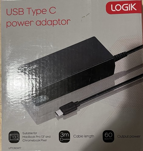 Logik usb power - logik, c