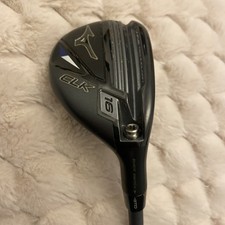 Mizuno CLK Hybrid 16’ With