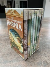 C S Lewis The Chronicles of