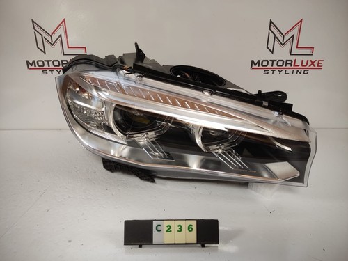 Bmw f15 f16 right - x5,