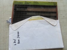 LDV VAN 300, 400   PARTS MICRO