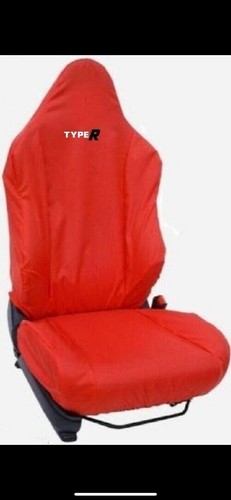 Seat cover fits civic - seat,